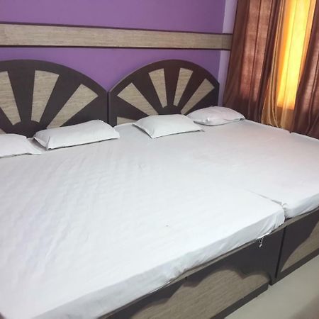דיגה Hotel Surf Ride מראה חיצוני תמונה