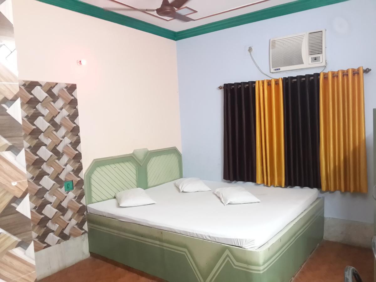 דיגה Hotel Surf Ride מראה חיצוני תמונה