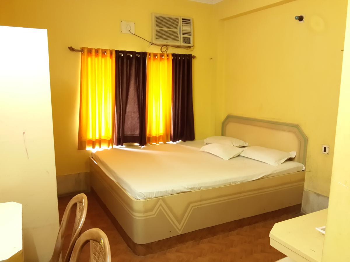 דיגה Hotel Surf Ride מראה חיצוני תמונה