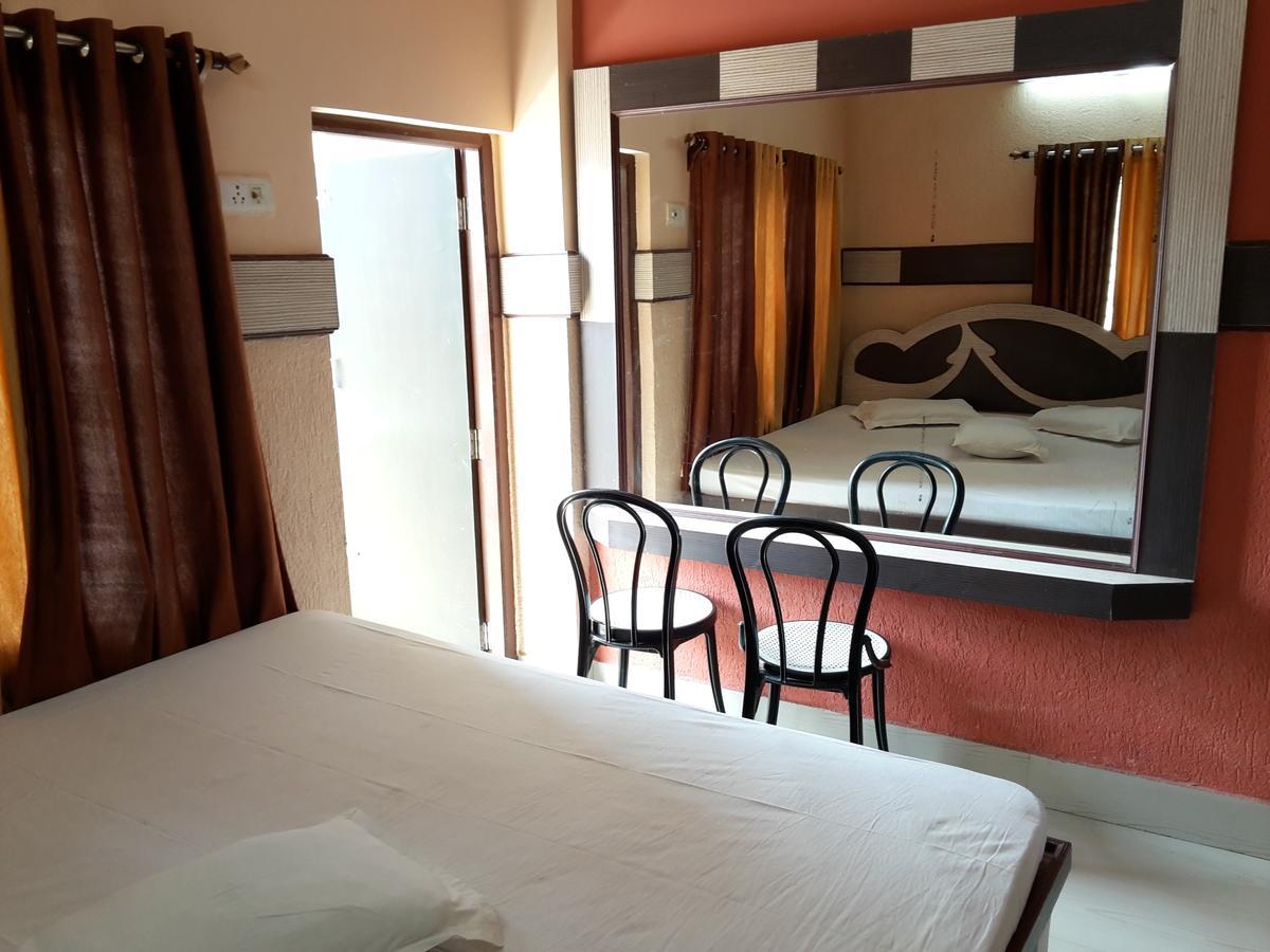 דיגה Hotel Surf Ride מראה חיצוני תמונה